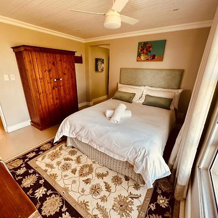 Apartamento Primo Farm Paarl Exterior foto