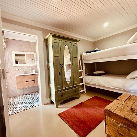 Apartamento Primo Farm Paarl Exterior foto