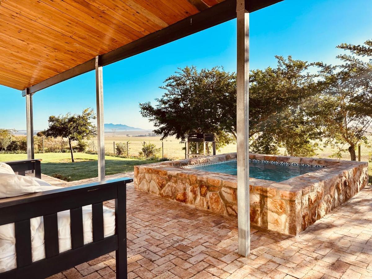 Apartamento Primo Farm Paarl Exterior foto